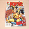 Wolverine 1 - 2002